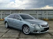 2011 Toyota Camry 2.4 V Sedan