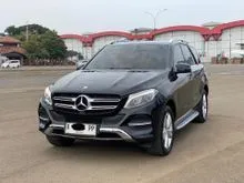 2016 Mercedes-Benz GLE400 3.0 AMG Coupe SUV