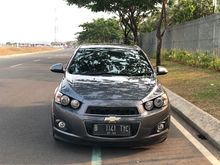 Chevrolet Aveo 1.4 LT 2013 Murmer