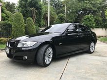 2010 BMW 320i 2.0 E90 (ปี 05-13) Sedan AT