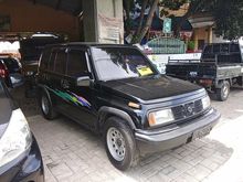 1999 Suzuki Sidekick 1.6 SUV
