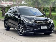 2020 Honda HR-V 1.8 (ปี 14-18) RS SUV