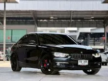 2018 BMW 330e 2.0 F30 (ปี 16-20) Luxury Sedan