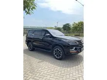 2021 Toyota Fortuner 2.4 VRZ TRD 4X2 SUV