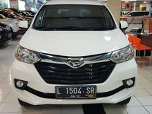 2016 Daihatsu Xenia 1.3 R MPV