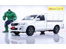 2014 Toyota Hilux Vigo 2.7 CHAMP SINGLE (ปี 11-15) J Pickup
