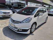 2012 Honda Jazz 1.5 (ปี 08-14) V i-VTEC Hatchback AT