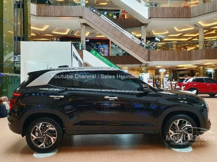 2023 Hyundai Creta Style Wagon