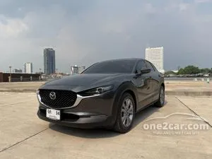 2020 Mazda CX-30 2.0 SP SUV