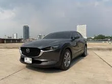 2020 Mazda CX-30 2.0 (ปี 20-26) SP SUV
