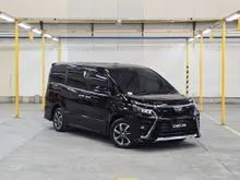 2021 Toyota Voxy 2.0 MPV // Special Price // Stock Terbatas