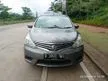Jual Mobil Nissan Grand Livina 2016 SV 1.5 di DKI Jakarta Manual MPV Abu