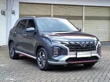 2023 Hyundai Creta 1.5 Prime SUV