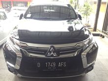 2017 Mitsubishi Pajero Sport 2.4 Dakar SUV #jualcepatpemiliklangsung