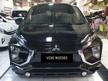 2018 Mitsubishi Xpander 1.5 EXCEED Wagon