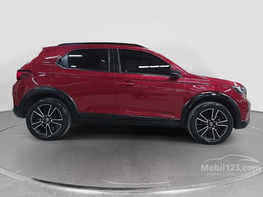 2022 Honda WR-V RS Honda Sensing SUV