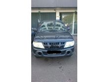 2010 Isuzu Panther 2.5 SMART SUV
