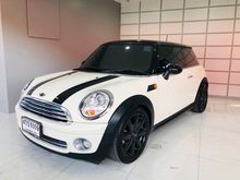 2008 Mini Cooper 1.6 R56 Hatchback AT
