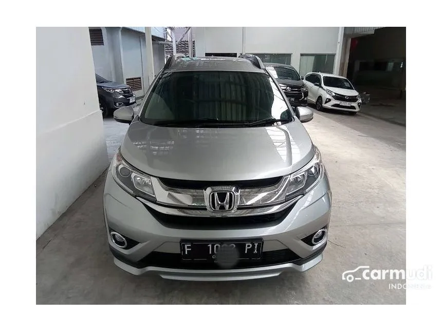 Jual Mobil Honda BR