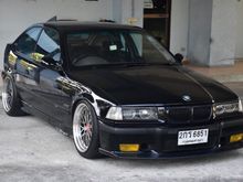 1995 BMW 316i 1.6 E36 (ปี 93-00) Hatchback MT