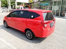 2017 Toyota Calya 1.2 B40 MPV