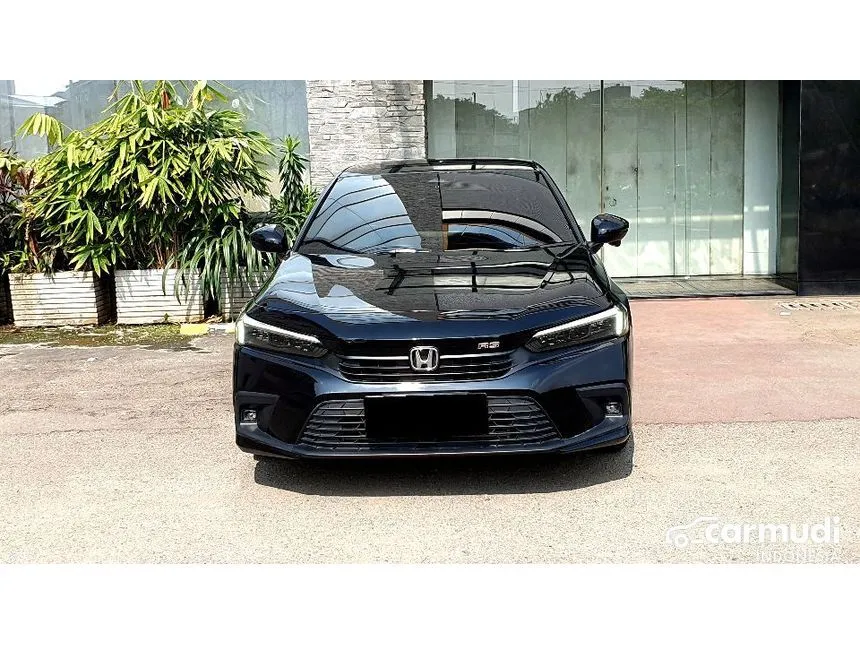 2023 Honda Civic RS Sedan