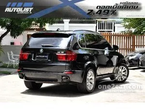 2013 BMW X5 3.0 xDrive30d SUV