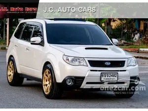2014 Subaru FORESTER 2.0 X SUV