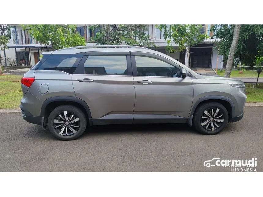 2019 Wuling Almaz LT Lux+ Exclusive Wagon