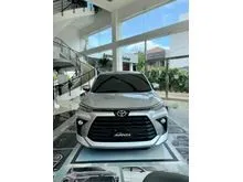 2022 Toyota Avanza 1.5 G MPV PROMO SPESIAL MEI DP DAN CICILAN SUPER RINGAN, PROSES CEPAT DAN MUDAH