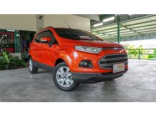 2014 Ford EcoSport 1.5 (ปี 13-16) Trend SUV AT