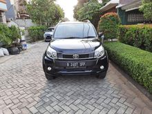 2015 Toyota Rush 1.5 G SUV