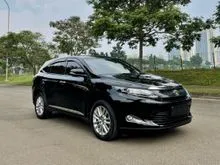 2014 Toyota Harrier 2.0 XU60 SUV