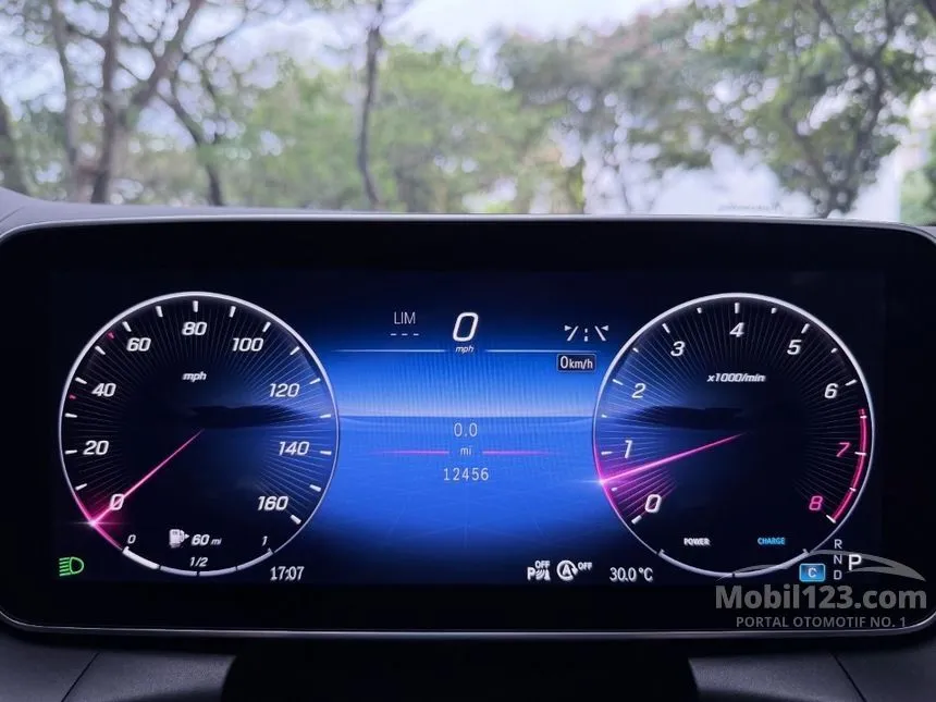 2024 Mercedes-Benz GLC300 AMG Line 4MATIC Coupe