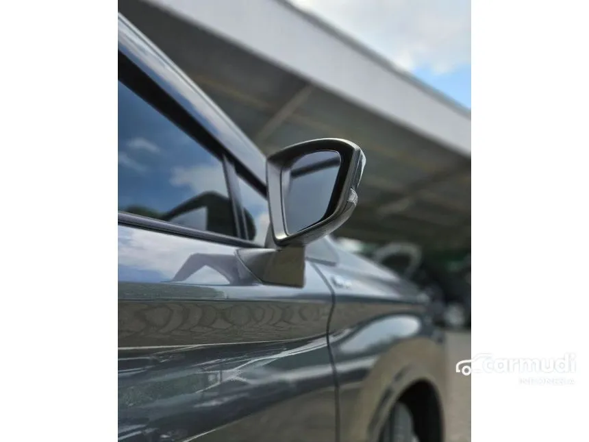 2026 Toyota Avanza G MPV