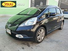 2008 Honda Jazz 1.5 (ปี 08-14) SV i-VTEC Hatchback AT