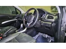 2016 Suzuki SX4 S-Cross 1.5 AKK Hatchback
