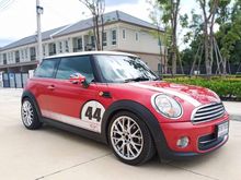 2011 Mini Cooper 1.6 R56 Hatchback AT