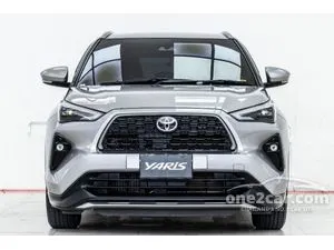 2024 Toyota Yaris Cross 1.5 HEV Premium SUV