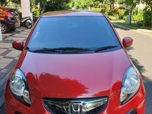 2014 Honda Brio 1.3 E
