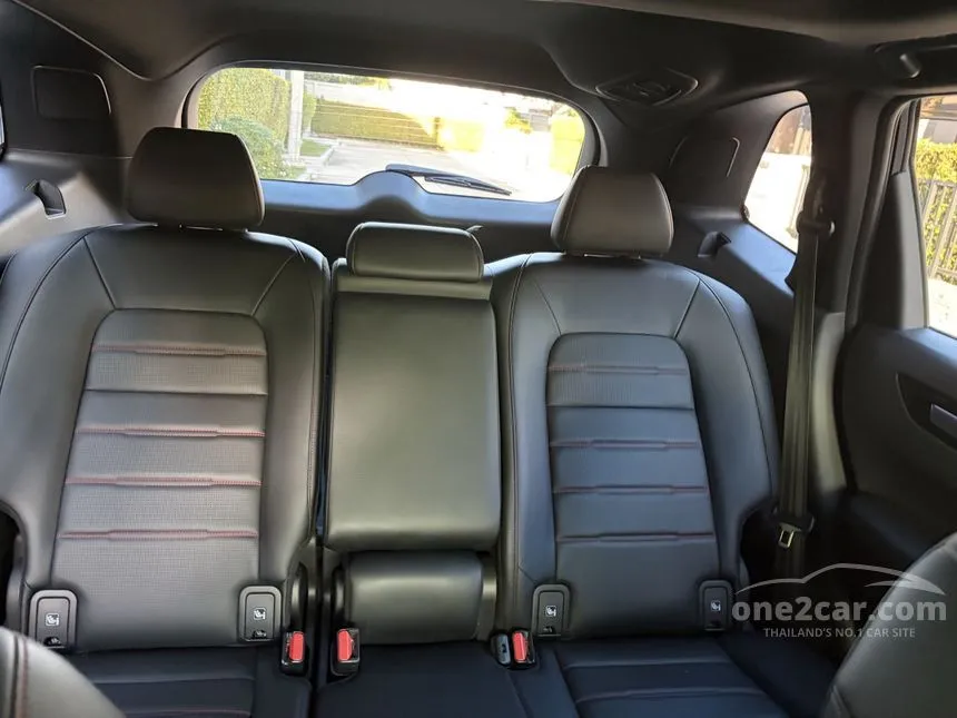 2024 Honda CR-V e:HEV RS SUV