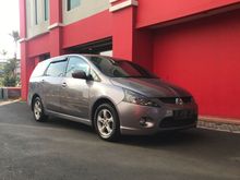 2005 Mitsubishi Grandis 2.4 NA MPV