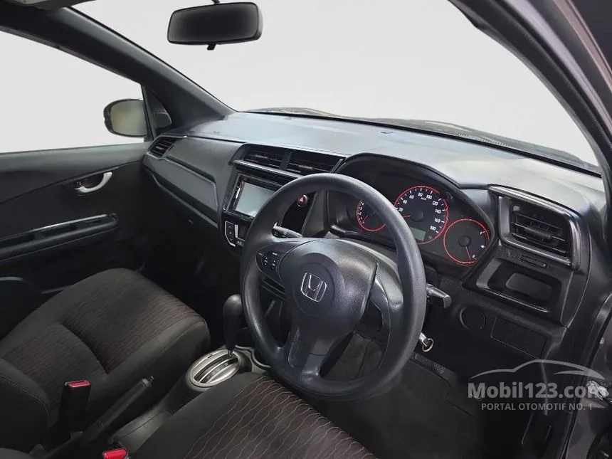 2017 Honda Brio RS Hatchback