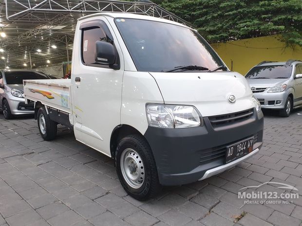 Gran Max - Daihatsu Murah - 143 mobil dijual di Jawa 