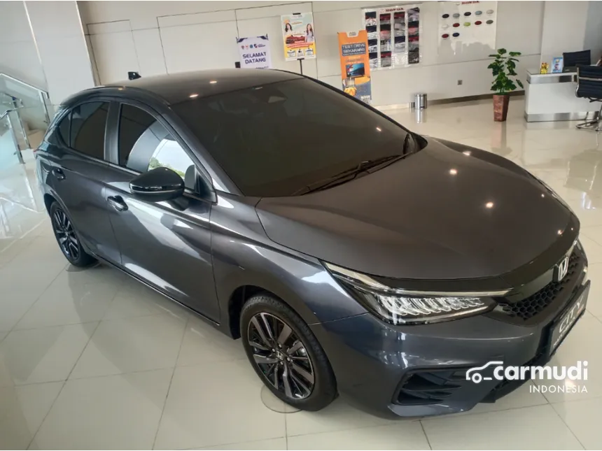 2024 Honda City RS Hatchback