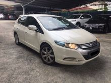 2011 Honda Insight 1.3 Hybrid Hatchback
