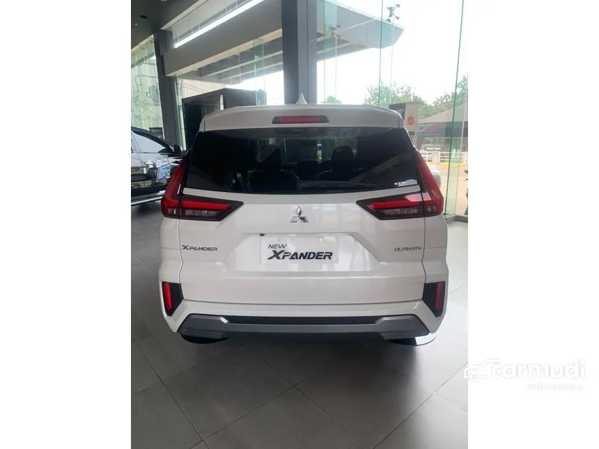 2024 Mitsubishi Xpander ULTIMATE Wagon