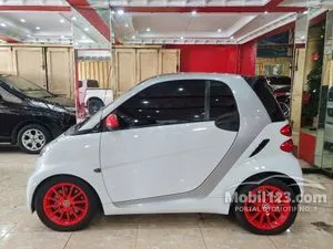 2011 smart fortwo 1.0 Passion Coupe