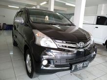 Toyota Avanza 1.3 G Manual 2012 Tdp 15 jt.