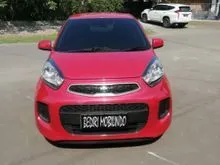 2017 KIA Picanto 1,0 Base Spec Hatchback